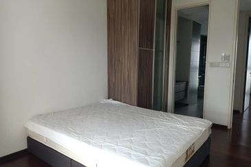 Desa ParkCity (The Breezeway Garden Condo)