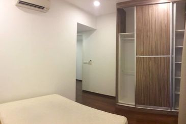 Desa ParkCity (The Breezeway Garden Condo)