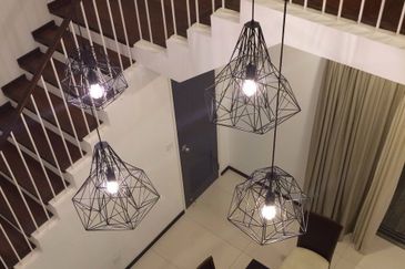 Desa ParkCity (The Breezeway Garden Condo)