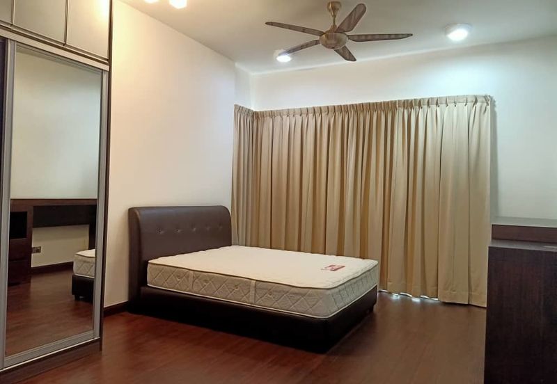 Desa ParkCity (The Northshore Gardens)