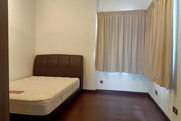 Desa ParkCity (The Northshore Gardens)