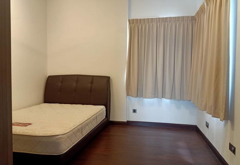 Desa ParkCity (The Northshore Gardens)