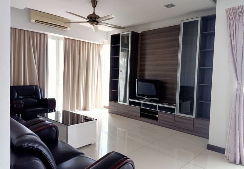 Desa ParkCity (The Northshore Gardens)