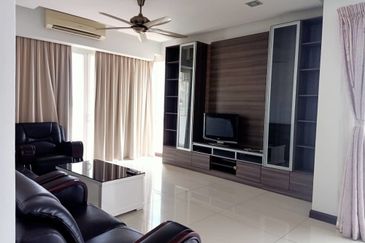 Desa ParkCity (The Northshore Gardens)