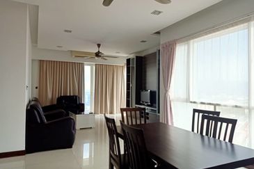 Desa ParkCity (The Northshore Gardens)