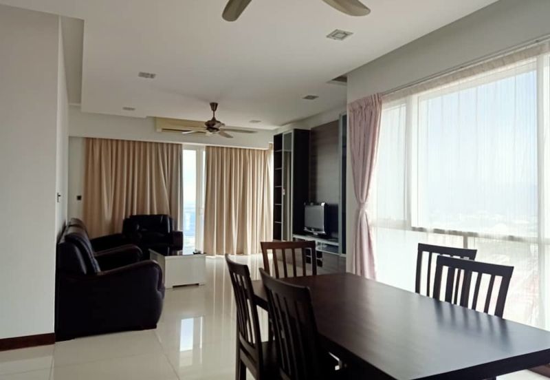 Desa ParkCity (The Northshore Gardens)