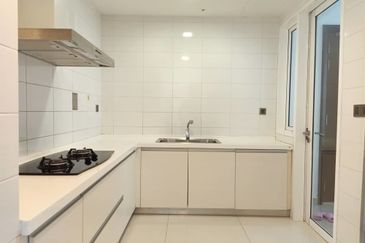 Desa ParkCity (The Northshore Gardens)