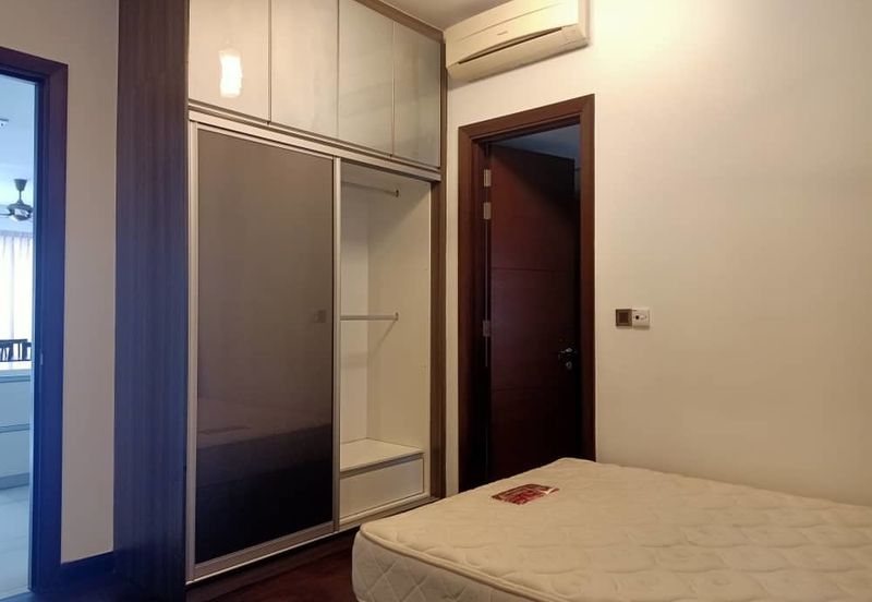 Desa ParkCity (The Northshore Gardens)