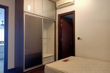 Desa ParkCity (The Northshore Gardens)