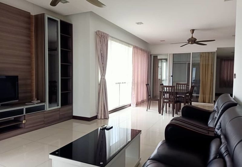 Desa ParkCity (The Northshore Gardens)