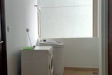 Desa ParkCity (The Northshore Gardens)