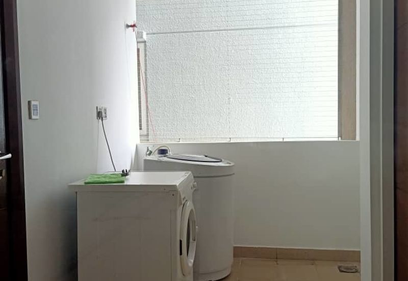 Desa ParkCity (The Northshore Gardens)