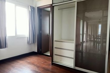 Desa ParkCity (The Northshore Gardens)