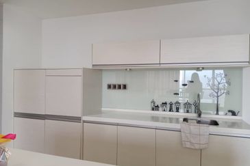 Desa ParkCity (The Northshore Gardens)