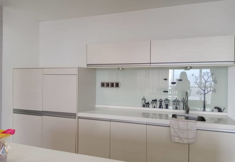 Desa ParkCity (The Northshore Gardens)