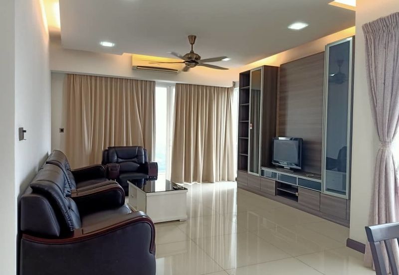 Desa ParkCity (The Northshore Gardens)