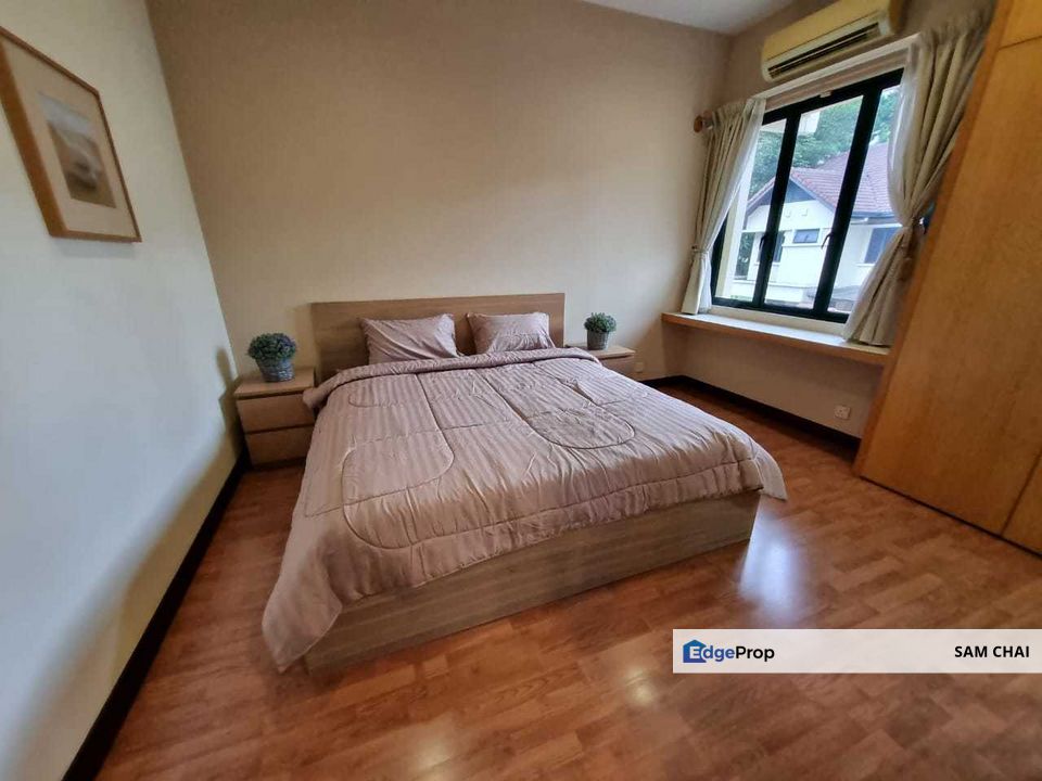 Nadia Parkhome (DPC)@Desa Parkcity For Sale, Kuala Lumpur, Desa Parkcity