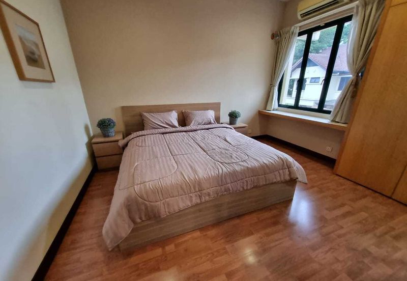 Desa ParkCity (Nadia Parkhomes)