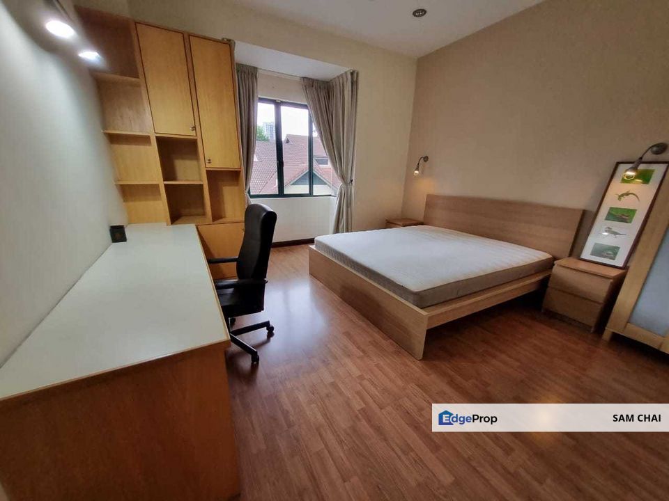 Nadia Parkhome (DPC)@Desa Parkcity For Sale, Kuala Lumpur, Desa Parkcity