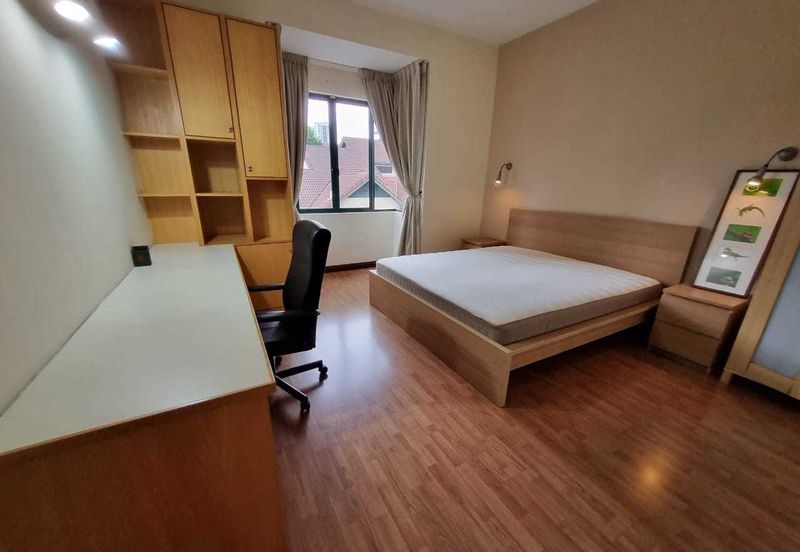 Desa ParkCity (Nadia Parkhomes)