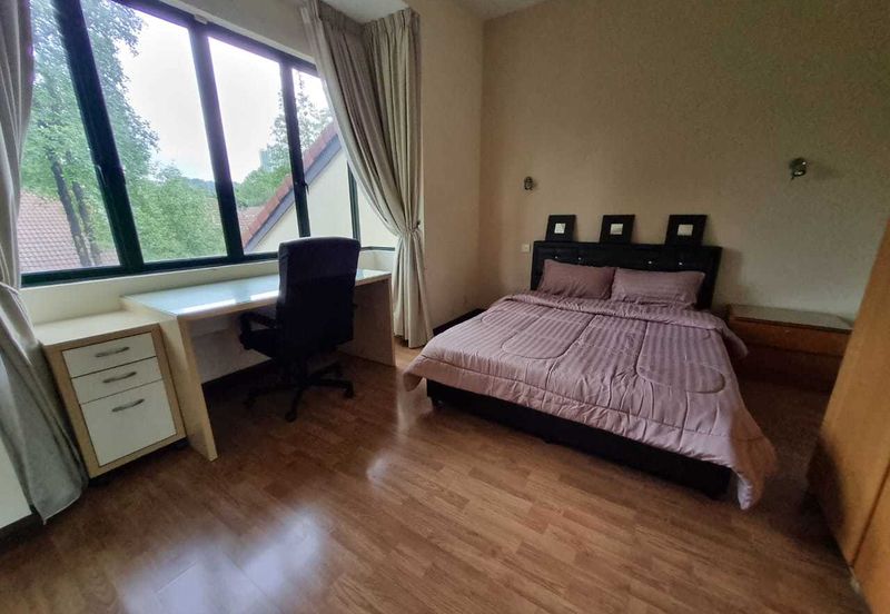 Desa ParkCity (Nadia Parkhomes)