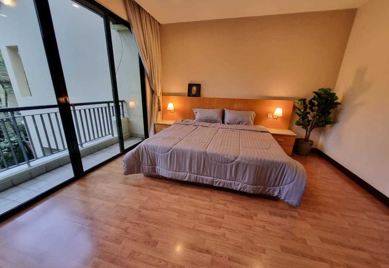 Desa ParkCity (Nadia Parkhomes)