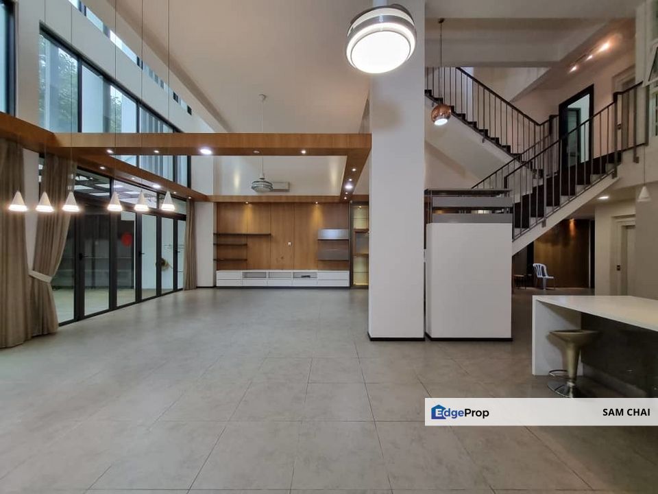 The Mansions Parkcity Heights For Sale for Sale RM6,500,000 By SAM