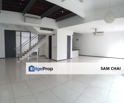 The Breezeway Parkhome @ Desa Parkcity For Sale, Kuala Lumpur, Desa Parkcity