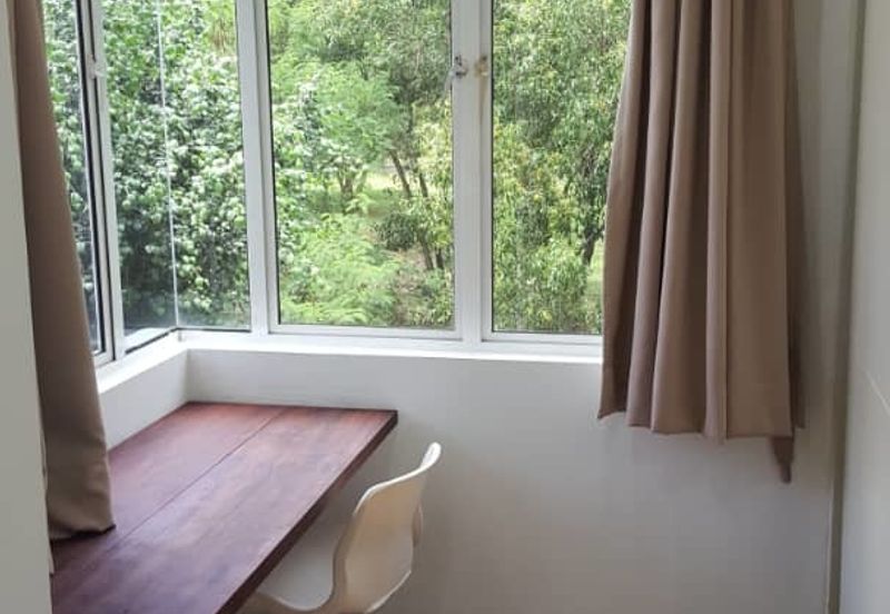 Desa ParkCity (Adora)