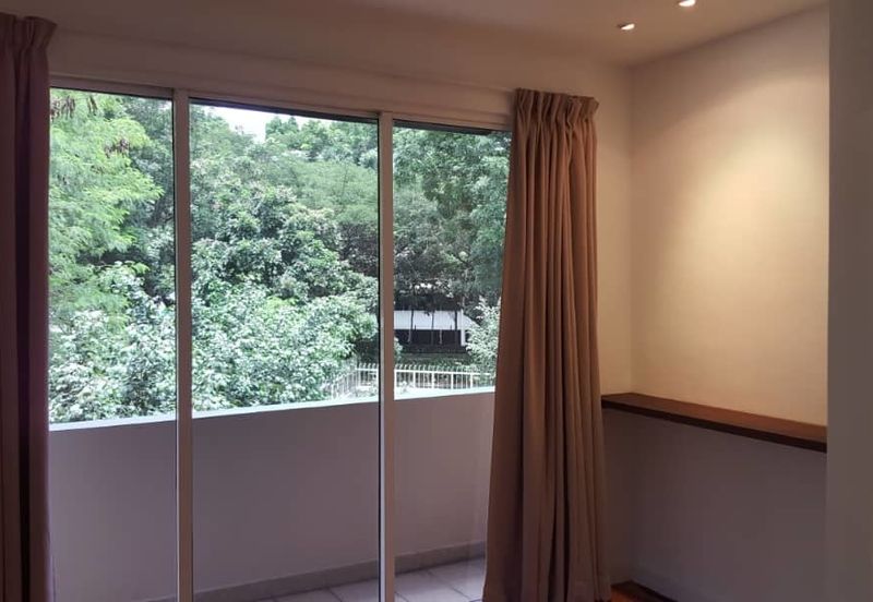 Desa ParkCity (Adora)