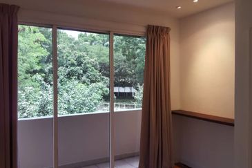 Desa ParkCity (Adora)