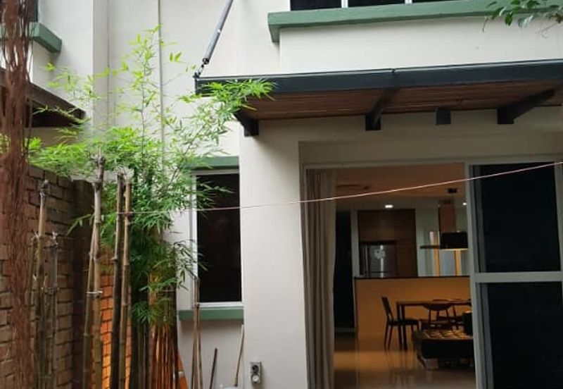 Desa ParkCity (Adora)