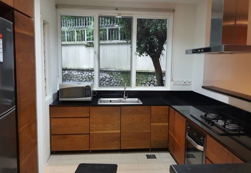 Desa ParkCity (Adora)