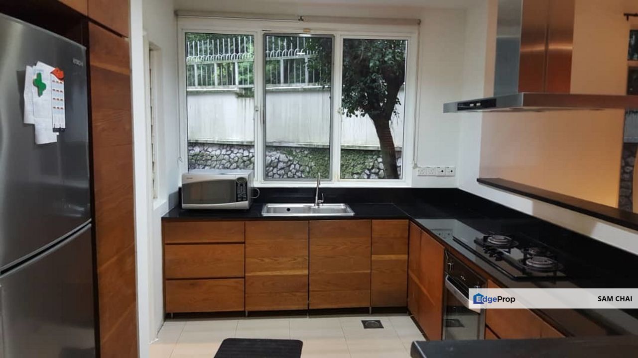 Desa ParkCity (Adora), Kuala Lumpur, Desa Parkcity