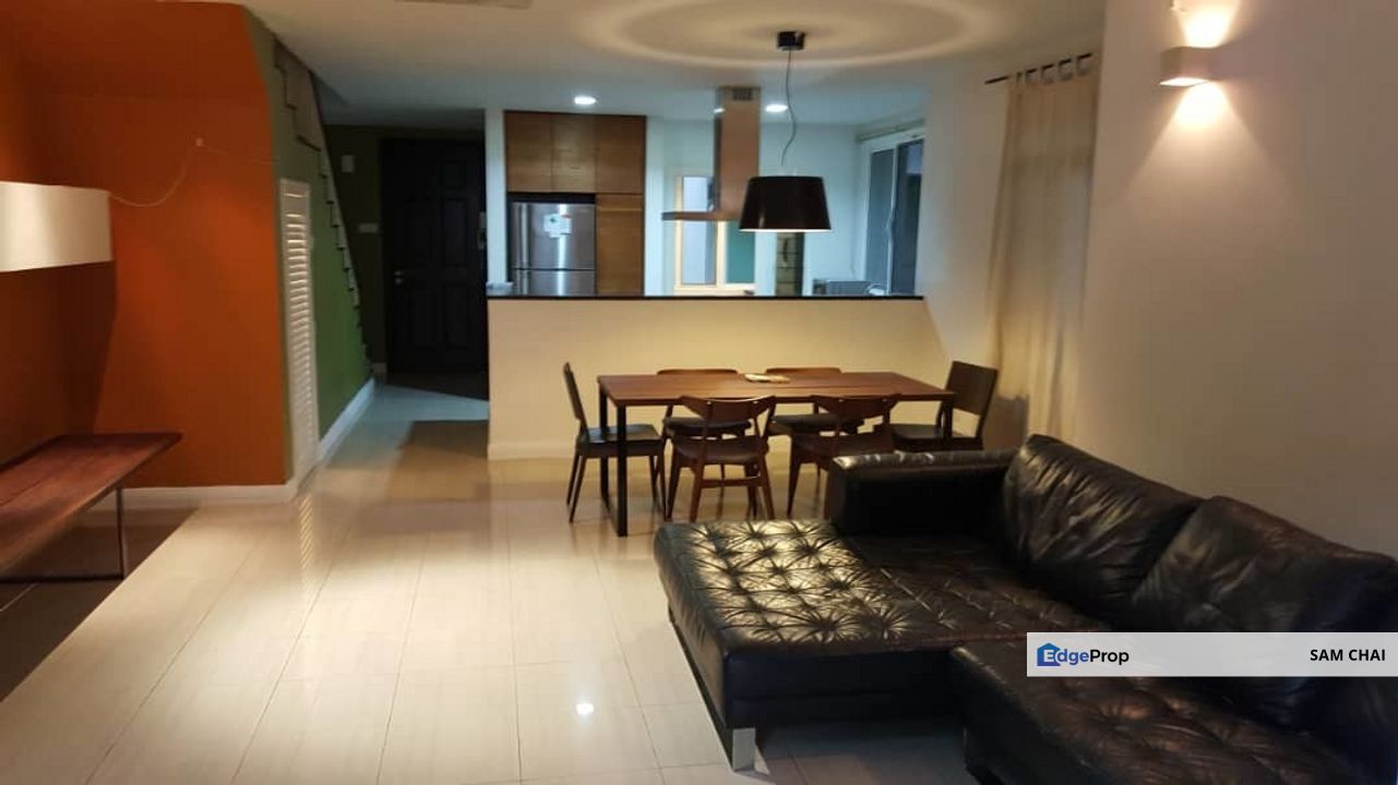 Desa ParkCity (Adora), Kuala Lumpur, Desa Parkcity