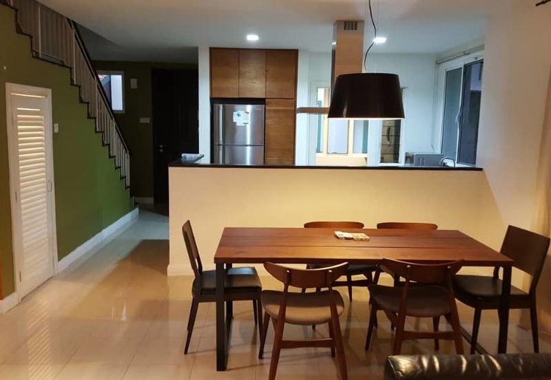 Desa ParkCity (Adora)