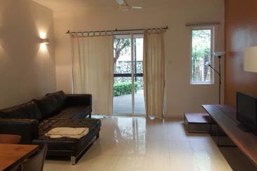 Desa ParkCity (Adora)