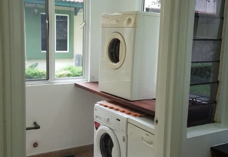 Desa ParkCity (Adora)