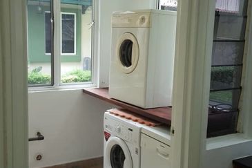 Desa ParkCity (Adora)