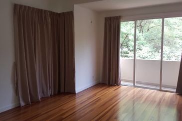 Desa ParkCity (Adora)