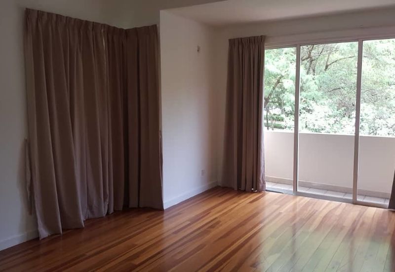 Desa ParkCity (Adora)