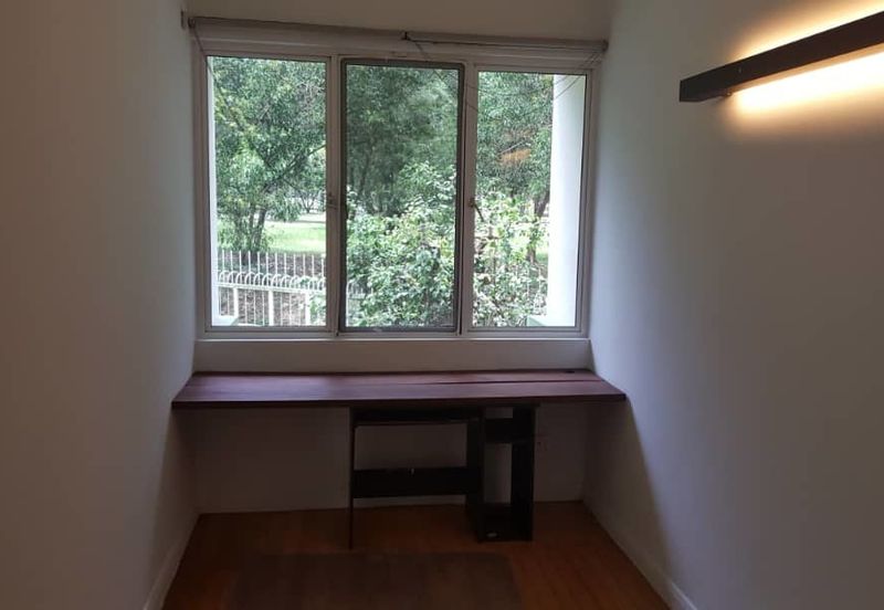 Desa ParkCity (Adora)