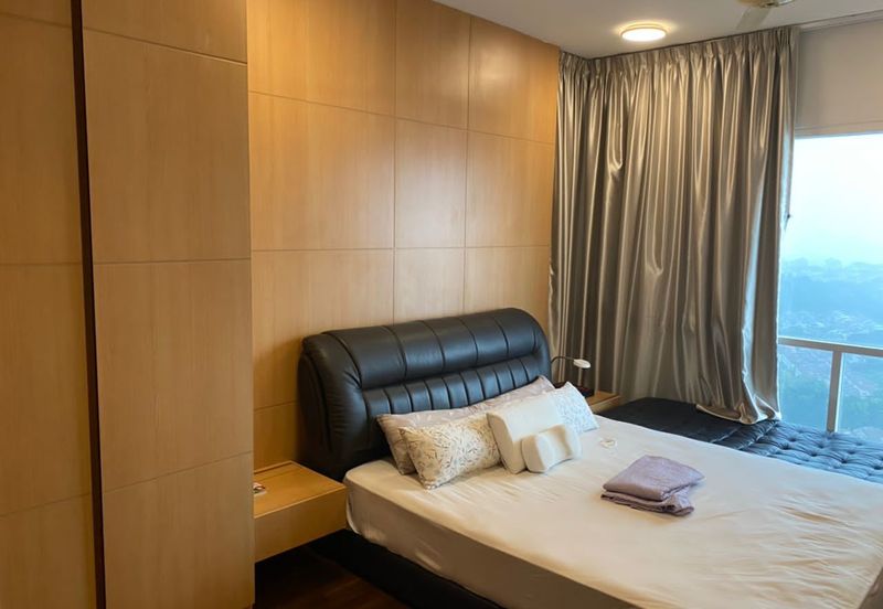 Desa ParkCity (The Northshore Gardens)