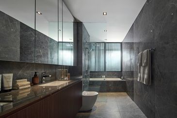 Park Regent (DPC)@Desa Parkcity For Sale