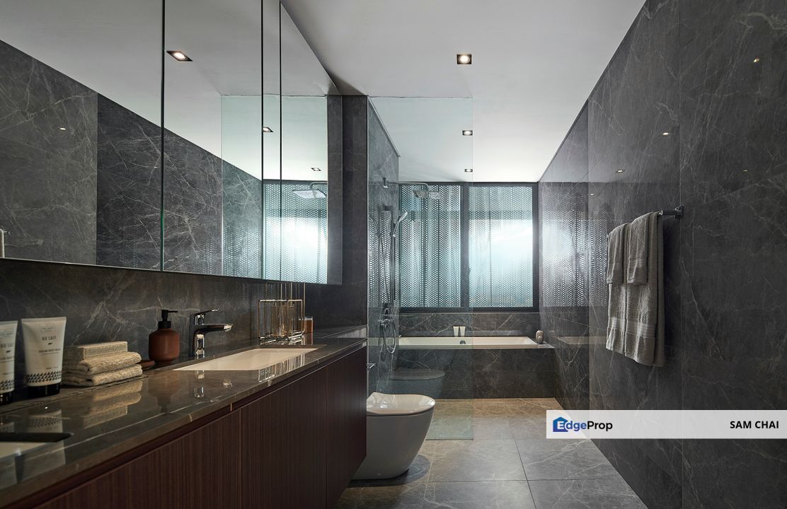 Park Regent (DPC)@Desa Parkcity For Sale, Kuala Lumpur, Desa Parkcity