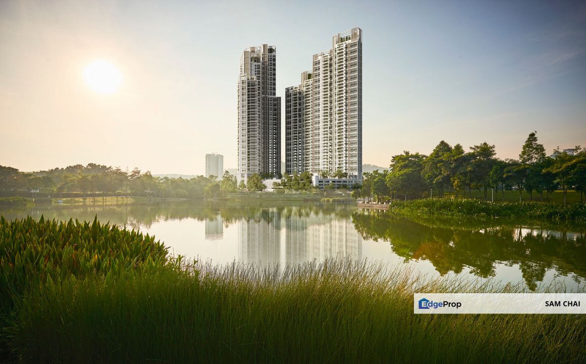 Park Regent (DPC)@Desa Parkcity For Sale, Kuala Lumpur, Desa Parkcity