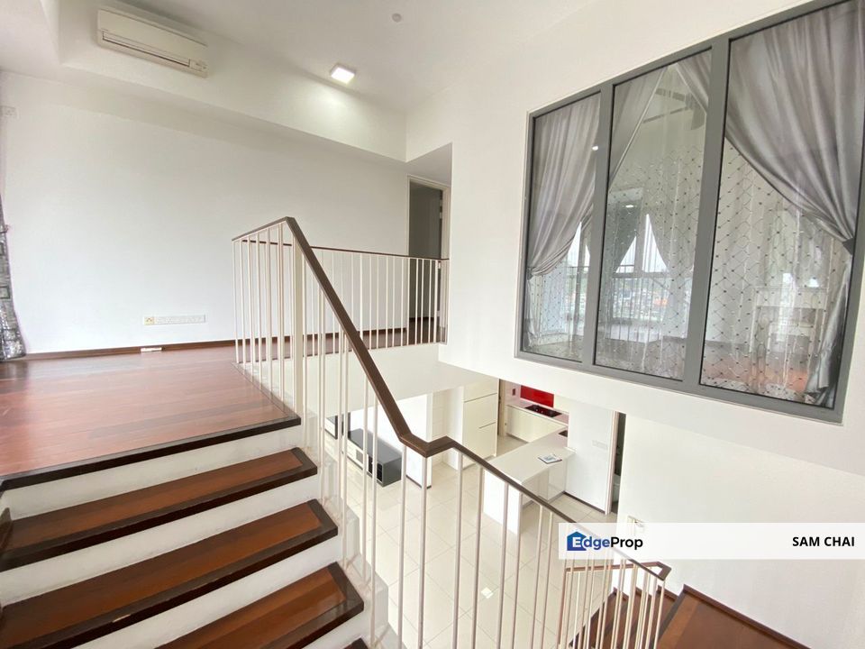 Breezeway Garden Condo(DPC)@Desa Parkcity For Sale, Kuala Lumpur, Desa Parkcity