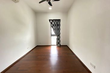 Desa ParkCity (The Breezeway Garden Condo)