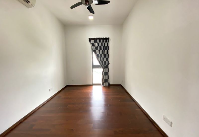 Desa ParkCity (The Breezeway Garden Condo)