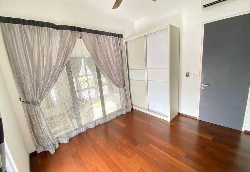 Desa ParkCity (The Breezeway Garden Condo)